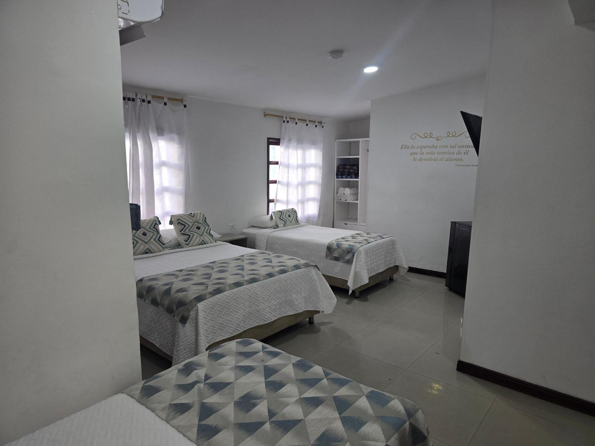 Hotel Rodadero Dorado — Photos 3
